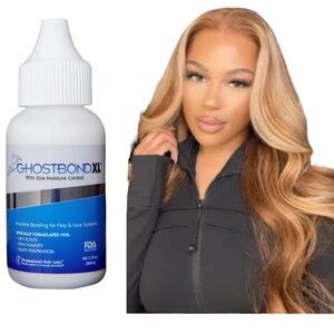 NEW Ghost Bond Wig Glue